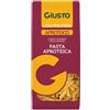 FARMAFOOD Srl GIUSTO APROT PENNE RIGATE 250G