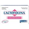 NUTRALABS Srl LACTOFOLINA 30CPS