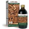 DR.GIORGINI SER-VIS Srl CATUABA ESTRATTO INTEGR 200ML
