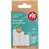 PIKDARE SpA PIC CER GREEN COT BIO MIX 30PZ