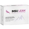 VANDA OMEOPATICI Srl INSU LEAN 40CPS GASTRORESIST