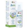 BUDETTA FARMA Srl ZANZATEN SPRAY 0+ 100ML