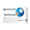 HYLLAN PHARMA Srl PROFECUND B 30CPR - integratore alimentare per la fertilità maschile