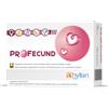HYLLAN PHARMA Srl PROFECUND 30CPR - Integratore di fertilità femminile