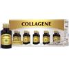 DR.GIORGINI SER-VIS Srl COLLAGENE LIQUIDO 10F