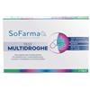 SO.FARMA.MORRA SpA SF+ TEST MULTIDROGHE AUTODIAGN