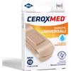 NOVA ARGENTIA Srl IND. FARM CEROXMED Cer.Univ.M 12pz