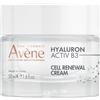 AVENE (Pierre Fabre It. SpA) Avene Hyaluron Active B3 Crema Viso giorno 50mL
