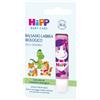 HIPP ITALIA Srl HIPP-Baby Balsamo Labbra