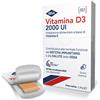 IBSA FARMACEUTICI ITALIA Srl VITAMINA D3 2000UI 30Film Ora