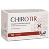 FARMITALIA Srl - SOC. UNIPERS. CHIROTIR Selenio 30 Cpr