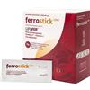 HYGGE HEALTH CARE Srl FERROSTICK 30 Stick