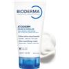 BIODERMA ITALIA Srl BIODERMA ATODERM CREMA RIPARATRICE MANI E UNGHIE 50 ML