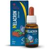 ERBOZETA SpA MELACRON Junior Gtt 30ml