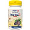 PHOENIX Srl - LONGLIFE LONGLIFE RESVERATROL 4X 60Cps
