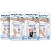 SAFETY SpA HYDROCOMFORT Cer.Vesc.Ass.6pz
