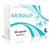 BIOGROUP SpA SOCIETA' BENEFIT MONALIP 30 Cps
