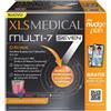 PERRIGO ITALIA Srl XLS Medical Multi-7 perdita e controllo del peso 60 bustine