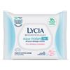 SODALCO Srl LYCIA Salviette Struccanti Acqua Micell.20pz