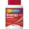 MARCO VITI FARMACEUTICI SpA MASSIGEN Gummy Energy 60Caram.