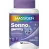 MARCO VITI FARMACEUTICI SpA MASSIGEN Gummy Sonno 60 Caram.