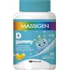 MARCO VITI FARMACEUTICI SpA MASSIGEN D Gummy 60 Caramelle