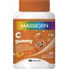 MARCO VITI FARMACEUTICI SpA MASSIGEN C Gummy 60 Caramelle