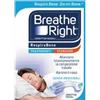 E.FA.S. SpA BREATH RIGHT TRASPARENTI GRANDI 30 PEZZI