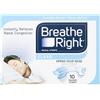 E.FA.S. SpA BREATH RIGHT TRASPARENTI 10PZ