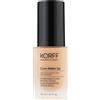 KORFF Srl Korff Cure Make Up Fondotinta Fluido Effetto Lifting 01 30mL