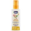 CHICCO (ARTSANA SpA) Chicco Nozzz Emulsione Delicata Insetto Repellente Antizanzare Neonati e Bambini 100 ml