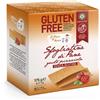 MOLINO RIVETTI PIETRO Srl PANE ANNA SFOGL PIZZA 175G