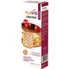 DR.SCHAR SpA MEVALIA*Flavis Crackers 120g