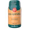 ERBA VITA GROUP SpA ALGA SPIRULINA 60Cps 500mgEBV