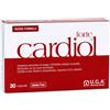 U.G.A. Nutraceuticals Srl CARDIOL Forte 30 Cps Softgel