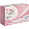 CV MEDICAL Srl MITERA 30CPR+30CPS