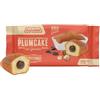 NOVE ALPI Srl AGLUTEN PlumCake Gianduia4x40g