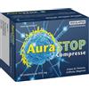 AESCULAPIUS FARMACEUTICI Srl AURASTOP 60 Cpr 1030mg