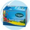 VIROPA IMPORT Srl VIROPA INFUSO FRUTTI BOSCO15BU