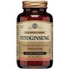 SOLGAR IT. MULTINUTRIENT SpA FITOGINSENG 50 Cps Veg.SOLGAR