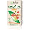 ARKOFARM Srl Arkovital Boost Integratore naturale 24 compresse