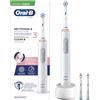 PROCTER & GAMBLE SRL Oral-B Pro 3 - 3000 - CrossAction Spazzolino Elettrico