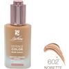 I.C.I.M. (BIONIKE) INTERNATION DEFENCE C.Fdt Nude Fusion 602