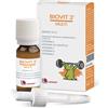 URIACH ITALY Srl BIOVIT 3 MULTI GOCCE 30ML