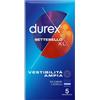 RECKITT BENCKISER H.(IT.) SpA DUREX SETTEBELLO XL 5PZ