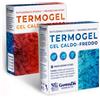 GAMMADIS FARMACEUTICI Srl GEL CALDO/FREDDO 11X26