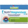 BOIRON Srl NUTRI'MAGNESIUM 300+ 80CPR