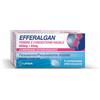 UPSA ITALY Srl EFFERALGAN FEBBRE E CONG 8CPR