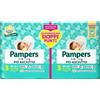 FATER SpA PAMPERS BD DUO DOWNCOUNT M 40P