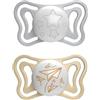 CHICCO (ARTSANA SpA) CH Succh.Light Lum.Sil. 6-16m